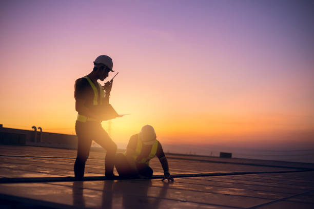 Best Emergency Roof Repair  in Red Springs, NC