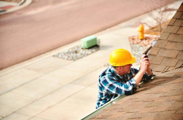 Best Flat Roof Repair Services  in Red Springs, NC