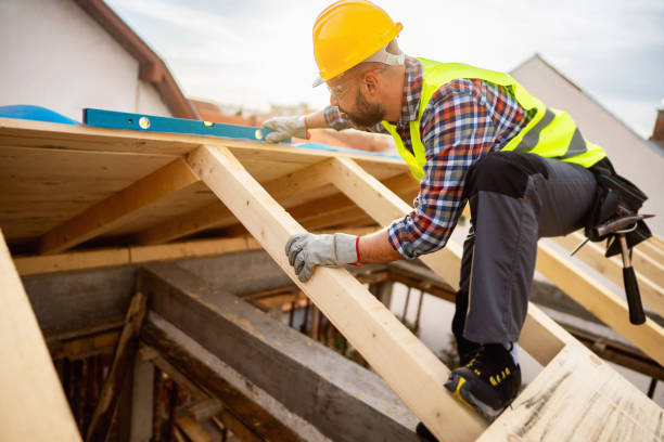 Best Roofing Contractors for Homes  in Red Springs, NC